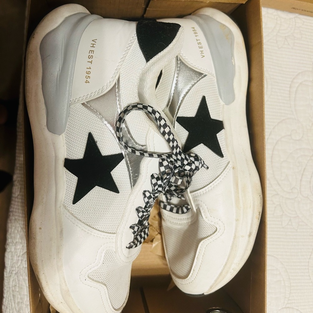 Havana shoes